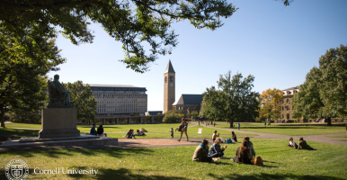 Zoom Tips & Tricks | Student & Campus Life | Cornell University